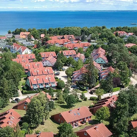 Apartment Papillon 05-4 Boltenhagen