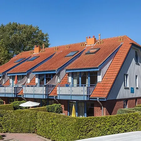 Apartment Papillon 05-4 *