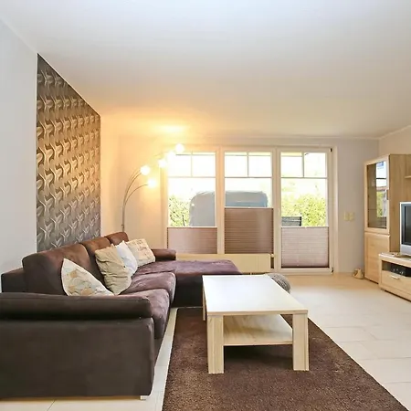 Appartement Papillon 05-4 *