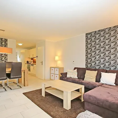 Papillon 05-4 Apartment Boltenhagen