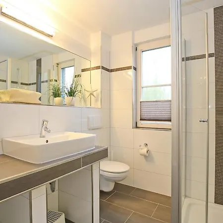 Papillon 05-4 Apartment