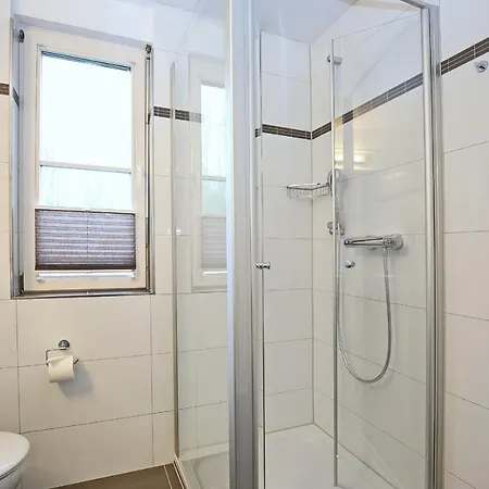 Apartment Papillon 05-4