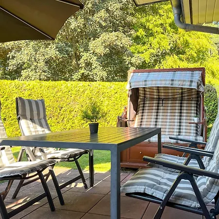Appartement Papillon 05-4 *