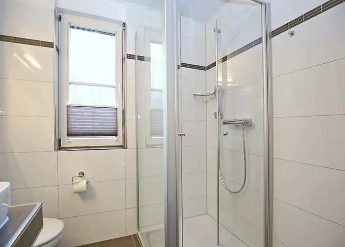 Appartement Papillon 05-4
